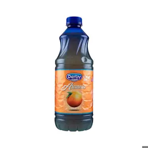 Derby Arancio 1,5 Litri (6 Bottiglie)