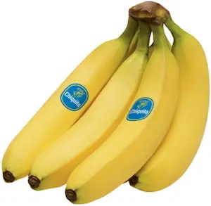 Banane Chiquita