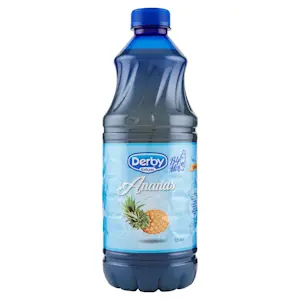 Derby Ananas 1,50 Litri (6 Bottiglie)