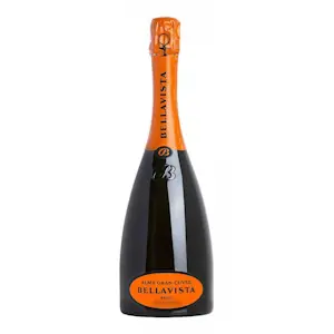 Franciacorta Bellavista Alma Brut Gran Cuvee Docg 75 Cl (1 Bottiglia)