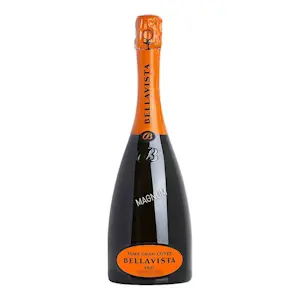 Franciacorta Bellavista Alma Brut Gran Cuvee Docg Magnum 1,5 Litri (1 Bottiglia)