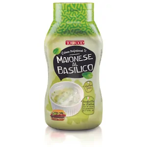 Maio al Basilico (8 Pz x 455 Gr)
