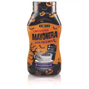 Mayo Nera (8 Pz x 500 Gr)