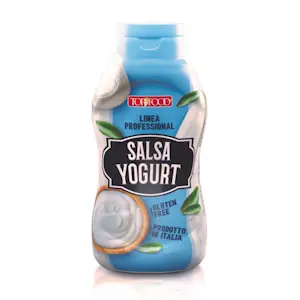 Salsa Yogurt (6 Pz x 900 Gr)