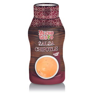 Salsa Chipotle (6 Pz x 810 Gr)