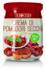 Crema di pomodori secchi (6 Pz x 520 Gr)