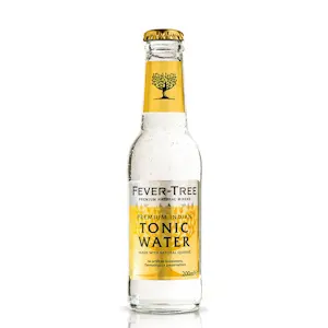 Fever Tree Tonic Water 20 Cl (24 bottiglie)
