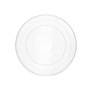 Coperchio x 900/1300/1500 Ml Trasparenti (300 Pz)