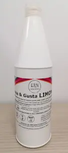 Insaporitore Granita al Limone (1 Pz x 1 Kg)