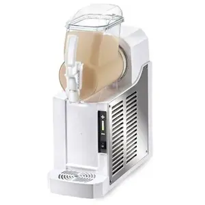 Bundle impianto per creme fredde (granitore + prodotti) - 1