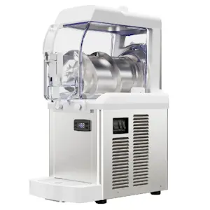 Bundle impianto per sorbetto (granitore + prodotti)