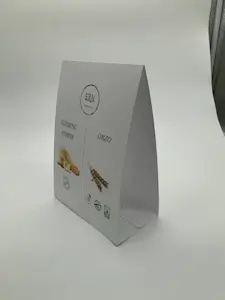 Bundle impianto per orzo/ginseng a 2 vie (orziera automatica + prodotti) - 2