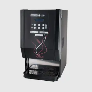 Bundle impianto per orzo/ginseng a 3 vie (orziera automatica + prodotti) - 1