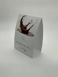 Bundle impianto per cioccolatiera pluridose (cioccolatiera automatica + prodotti) - 2