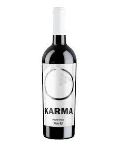 Primitivo Karma 75 Cl (1 Bottiglia)