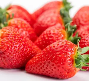 Fragole sfuse (Cat 1)