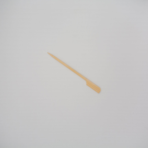 Spada Bandiera 12 Cm Bamboo (100 Pz)