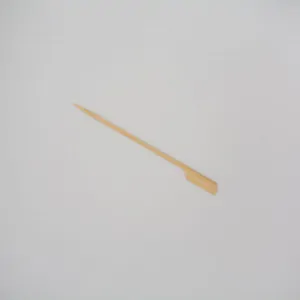 Spada Bandiera 15 Cm Bamboo (100 Pz)