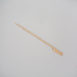 Spada Bandiera 20 Cm Bamboo (100 Pz)