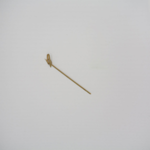 Spiedi Fiocco 10 Cm Bamboo (100 Pz)