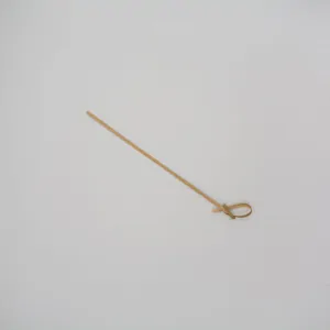 Spiedi Fiocco 15 Cm Bamboo (100 Pz)