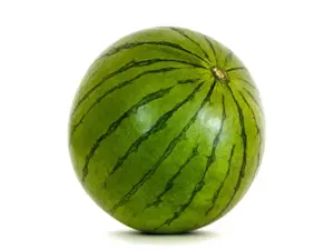 Anguria Baby - venduto al kg; peso indicativo 2 kg–3 kg, medio 2,5 kg