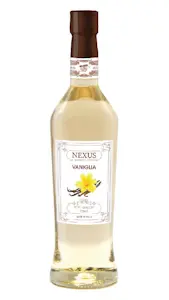 Sciroppo Vaniglia Nexus 70 Cl (1 Bottiglia)