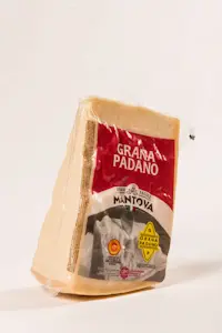 Grana Padano 9 Mesi - 16 Pezzi da 1 Kg Sottovuoto