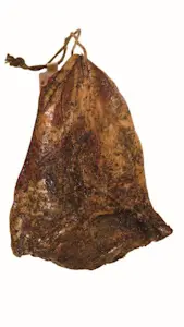 Guanciale di Maiale Sale e Pepe Kg 1/2 -Stagionato-