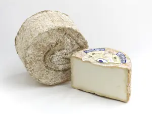 Castelmagno Dop Trancio 2 Kg