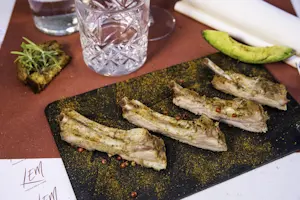 Ribs Cotto di Suino di Danè 500 Gr