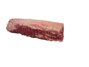 Porchetta Cruda Suino 4/6 Kg