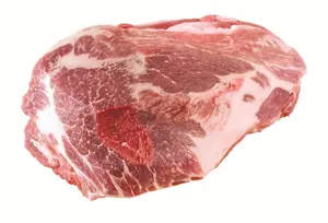 Coppone di Suino senza osso 2/2.5 Kg