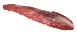 Filetto di Bufalo senza cordone 1,5/2 Kg