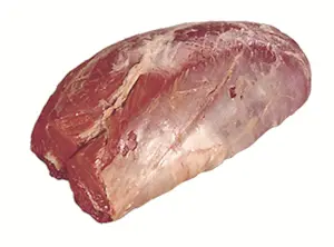 Campanello/Pesce "Black Gold" Scottona Aberdeen 3/4 Kg