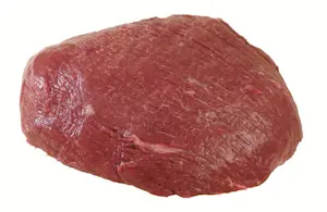 Fesa Pad (Sgrassato a zero) Wagyulem Italia 4/6 Kg