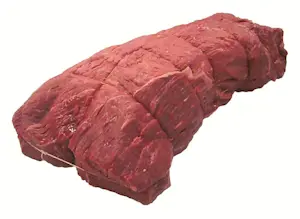 Sottofesa Pad Legata x Roast Beef Fassona Piemontese 5/8 Kg