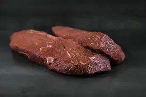 Top Legs Di Pezzata Rossa Italiana 2,0+ Kg