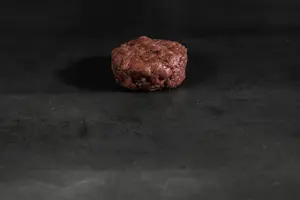 Battuta Al Coltello Per Tartara Di Pezzata Rossa Italiana (Confezione Intera) 1 Kg