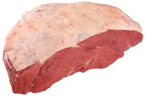 Scamone Squadrato Di Razza Chianina 5/7 Kg