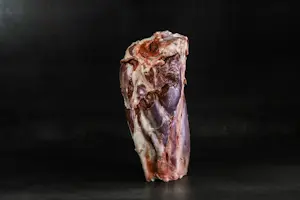 Stinco Posteriore Di Razza Chianina 3/5 Kg