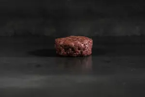 Battuta Al Coltello Per Tartara (Confezione Intera ) Razza Chianina 1 Kg