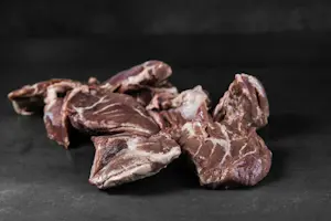 Guancialino Di Suino Selezione Dane' Gr 70/80 Cad x 3/3.5 Kg