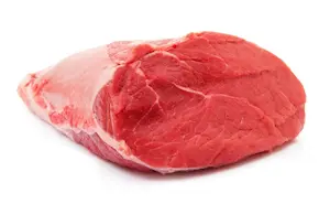 Girello Di Spalla Di "Black Gold" Nigrande" 3/4 Kg