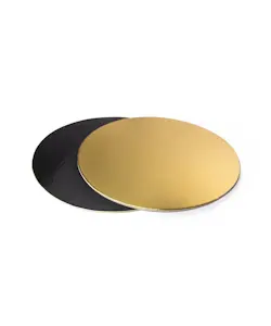 Disco Oro/Nero Royal 10 Kg -Formati Vari-