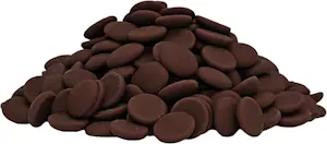 Gocce di Cioccolato Fondente 46% AQ49GR  10 Kg