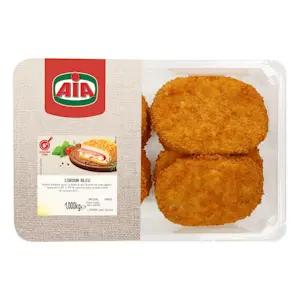 Cordon Bleu ATM (4 x 980g)