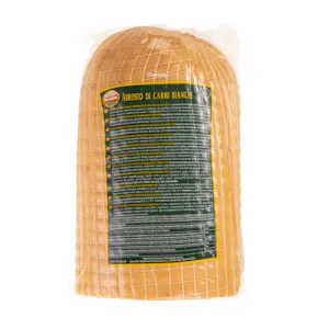 Arrosto di carni bianche Gran Podere (2 Pz x 2,8 Kg)