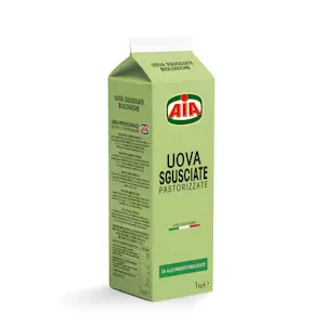 Misto d'uovo da allevamento a terra (6 Confezioni x 1 Kg)