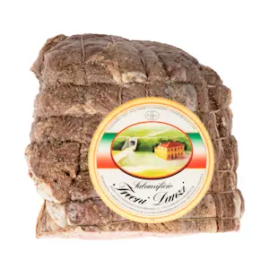 Roast Beef all'Inglese (2 Pz x 3 Kg)
